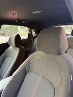 هيونداي كونا